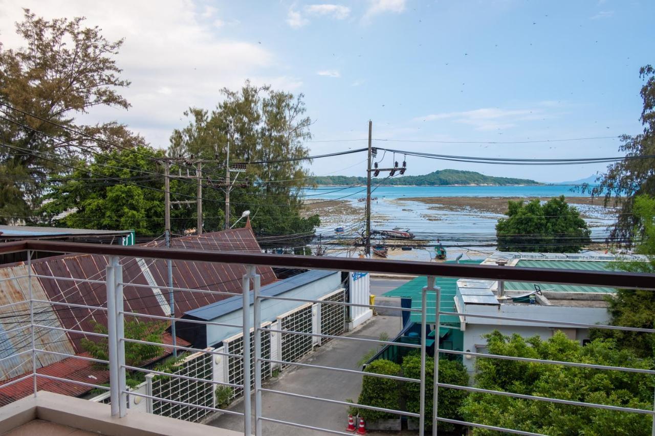 Rawai Paradise Eksteriør bilde